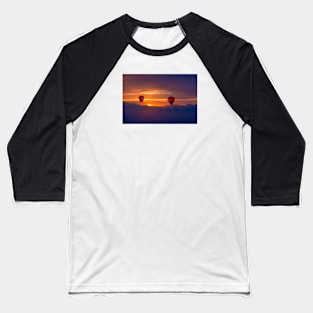 Soaring above the Desert Baseball T-Shirt